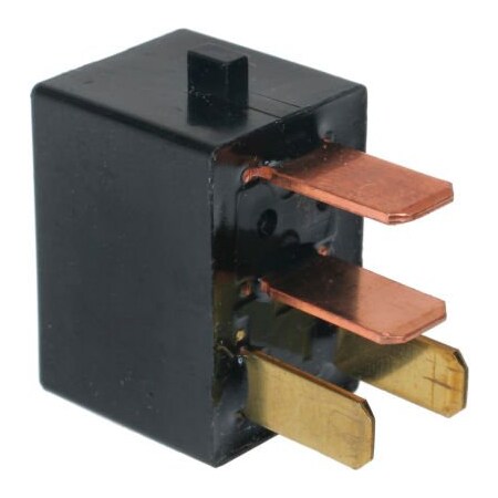 Standard Ignition A/C Compressor Clutch Relay - Intermotor RY-737